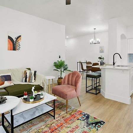 Cozysuites Glendale By The Stadium With Pool 06 Экстерьер фото