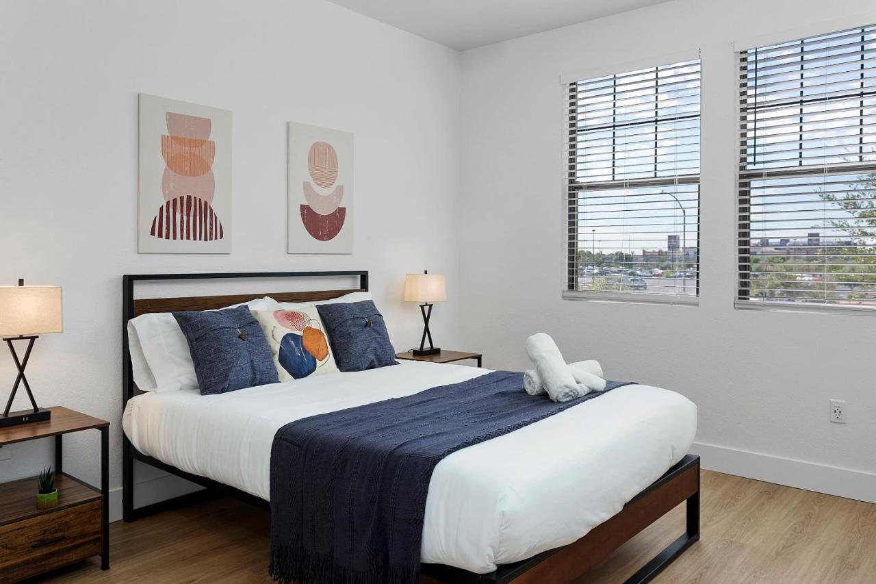 Cozysuites Glendale By The Stadium With Pool 06 Экстерьер фото