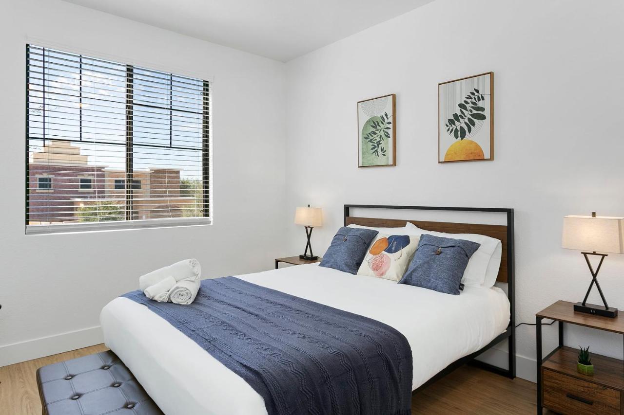Cozysuites Glendale By The Stadium With Pool 06 Экстерьер фото