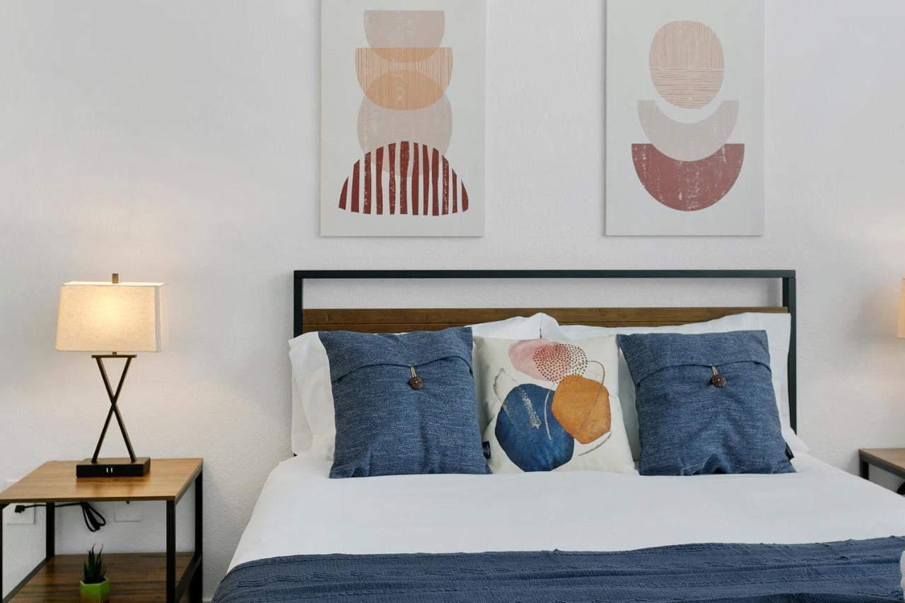 Cozysuites Glendale By The Stadium With Pool 06 Экстерьер фото