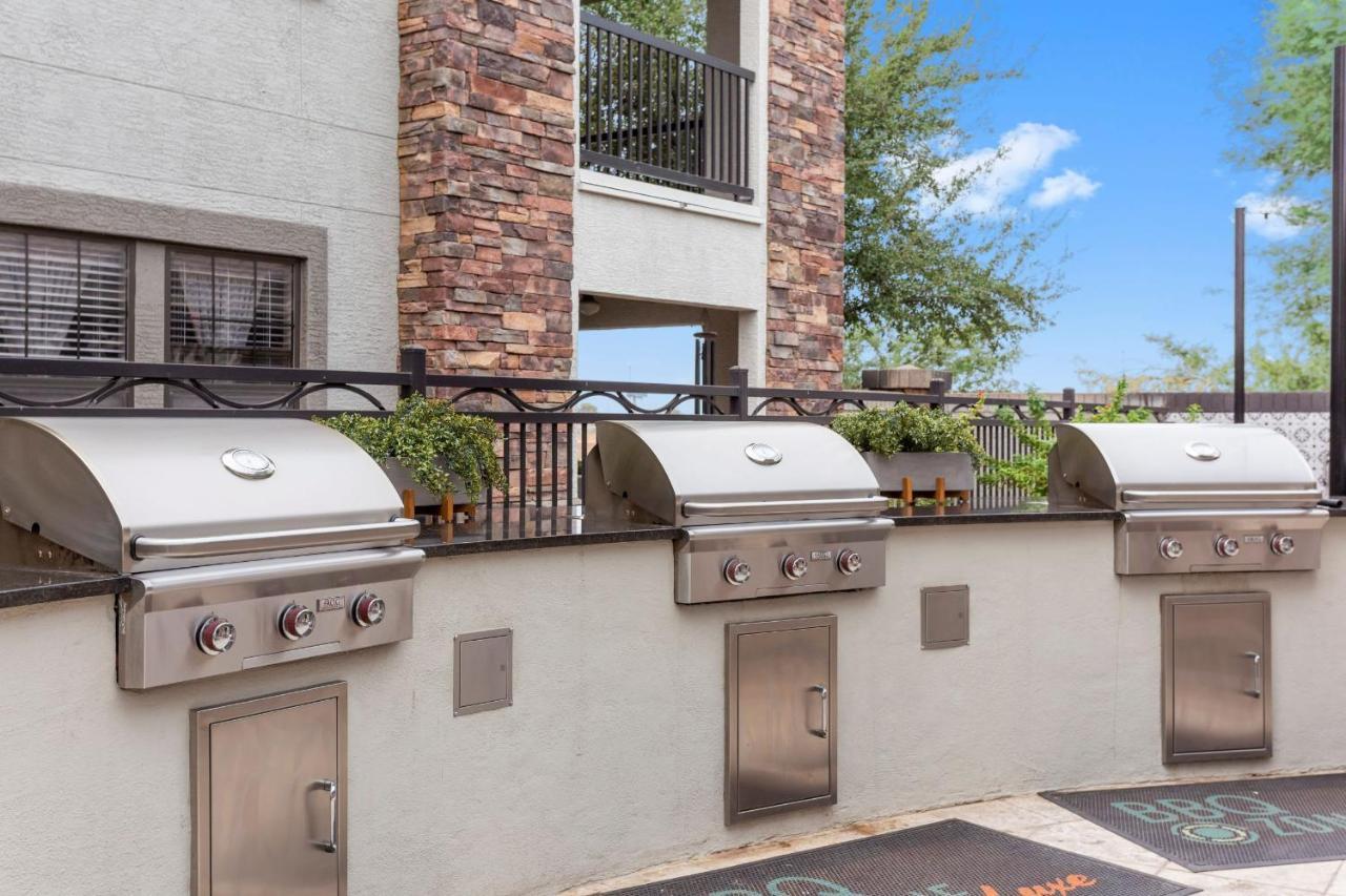 Cozysuites Glendale By The Stadium With Pool 06 Экстерьер фото