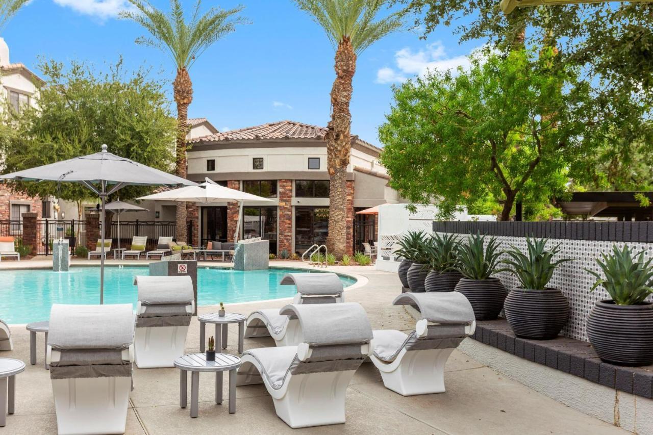 Cozysuites Glendale By The Stadium With Pool 06 Экстерьер фото