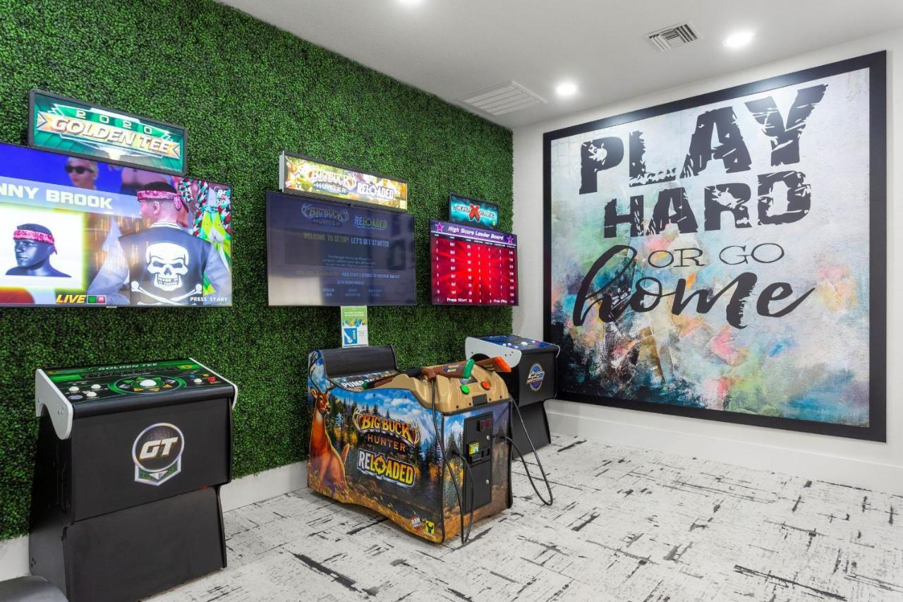Cozysuites Glendale By The Stadium With Pool 06 Экстерьер фото